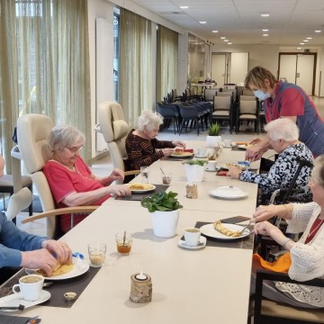 foto's activiteiten